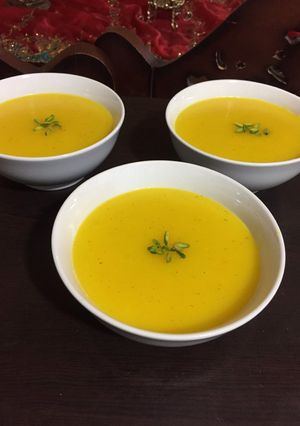 عکسی از دستور كاچي