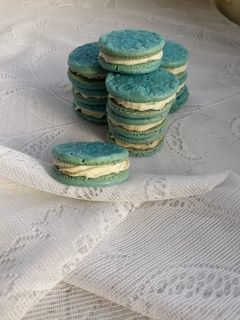 Фото Печиво на білках 💥.