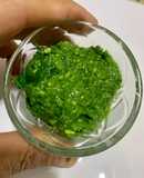 Palak Paneer Spread / Dip