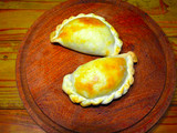 Masa para tapa de empanadas muy fáciles y tiernas!!!