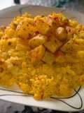 ♈💛Arroz a la Valenciana💛♈