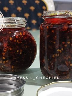 Foto resep Chili Oil