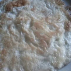 A picture of Common Omelette.