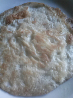 A picture of Common Omelette.