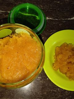 Foto resep Selai Nanas Homemade