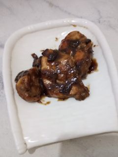 Foto resep Ayam Madu