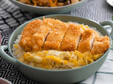 Resep Chicken Katsu yang Gurih Renyah