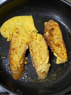 法式麵包 的食譜成品照片
