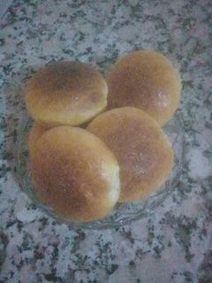 صورة لوصفة حلوى زمان