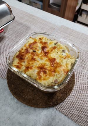 Foto resep Macaroni Schotel