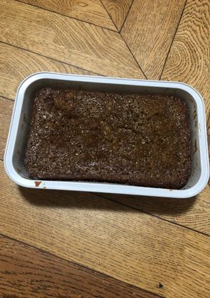 Foto resep Banana Creamchese CakeIni resep dr @putrihabibie sedikit dimodifikasi