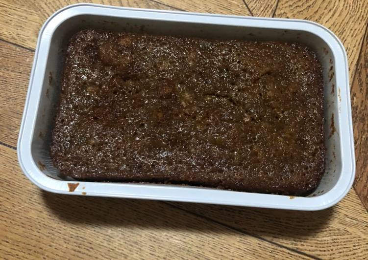 Banana Creamchese Cake

Ini resep dr @putrihabibie sedikit dimodifikasi