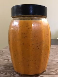 Una foto de Salsa Marinara