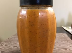 Una foto de Salsa Marinara