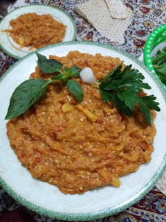 عکسی از دستور میرزا قاسمی زهراپز