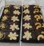 Cara Gampang Membikin Resep Brownies Shiny crust yang Uenak Anti Ribet, Sempurna
