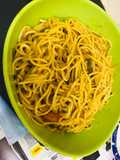 Ching’s Hakka noodles