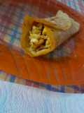 Rapiditas de pollo ❤️