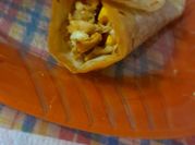 Una foto de rapiditas de vegetales