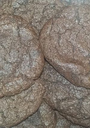 Φωτογραφία της συνταγής Soft cookies