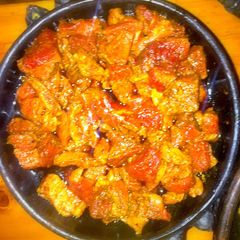 A picture of Goredgored.