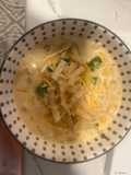 White chicken chili 🌶️