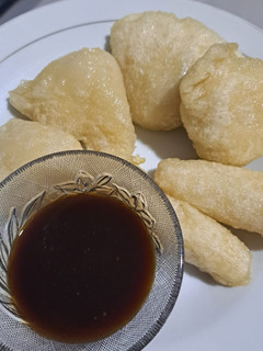 Foto resep Pempek Dos