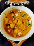 Paneer Makhani