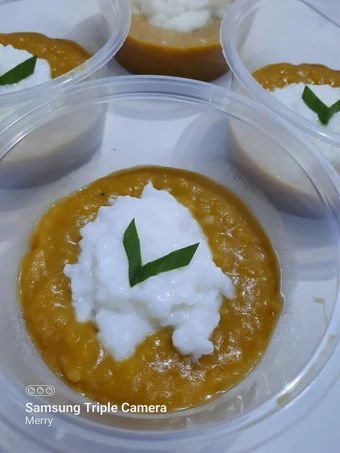 Cara Mudah Menyiapkan Resep Bubur Merah Putih yang Bisa Manjain Lidah Anti Ribet, Mantap Sekali