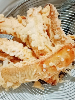 Foto resep Pisang Goreng Renyah