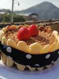 Tiramisú