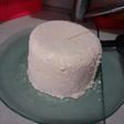 Queso casero hecho en casa