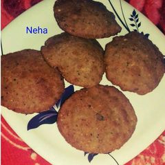 A picture of Nippattu.