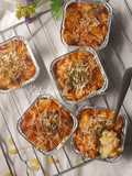 83. Macaroni Schotel Panggang