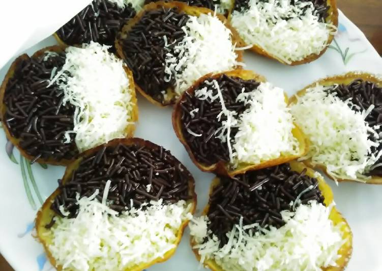 Resep Terbul Mini original ala happy call | Cara Buat Terbul Mini original ala happy call Yang Enak Banget