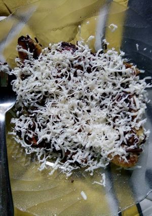 Foto resep Banana Choco Cheese🍌🌰 (4B 4L)