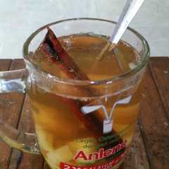 รูปของ Rucuh/ Wedang Tape