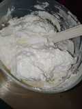 Buttercream supper lembut
