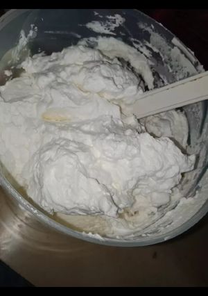 Foto resep Buttercream supper lembut