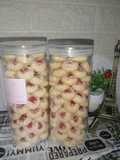 Cherry coconut