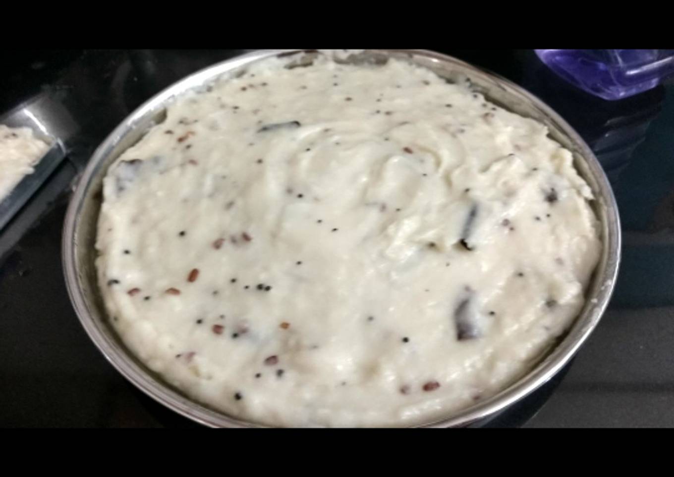 Moru Kali (South Indian Kichu)