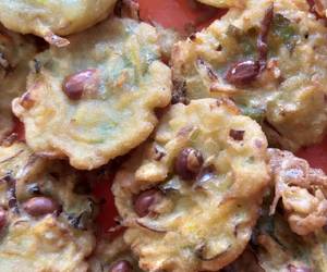 Siap Saji Heci / Ote Ote Renyah Empuk Gurih Mantul