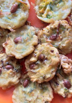 Foto resep Heci / Ote Ote Renyah Empuk