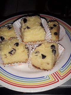 Foto resep Bolu tape panggang super lembut