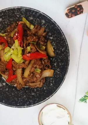 Foto resep Bulgogi