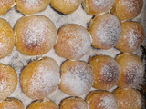 Pancitos dulces