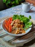 Kentang Putar