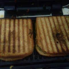 A picture of Sandwich.