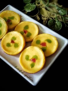 Foto resep 93. Kue Lumpur Kentang