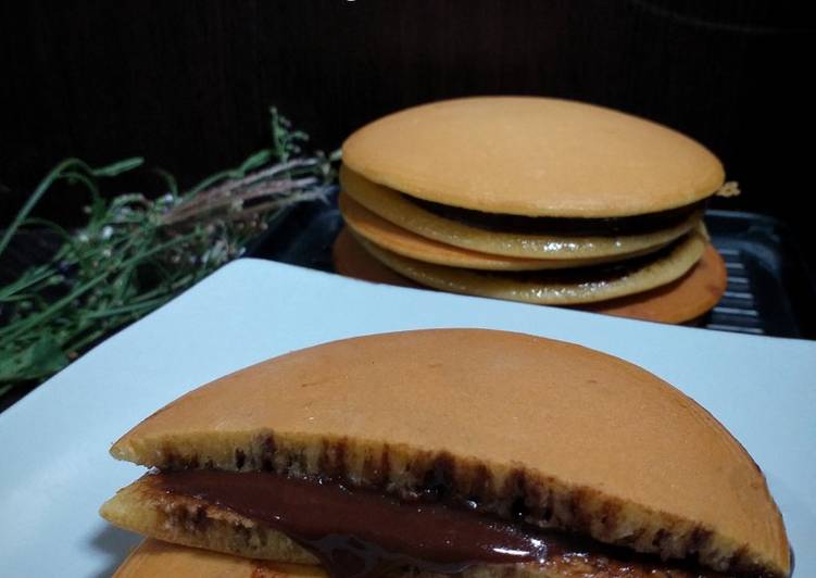 Dorayaki